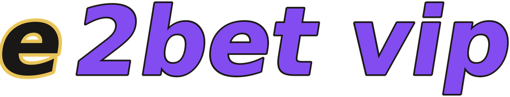 e2bet vip logo